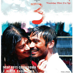 3::Movie Full Bgm (Awesome) Anirudh Ravichander::