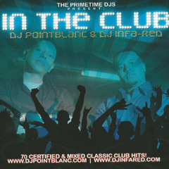 In The Club - RELOADED -   PTDJS