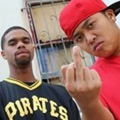 2-SICC & Choppa Go-Rilla-Chilling In Da Hood(High Quality)