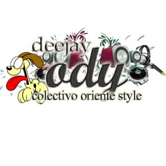 Chinito Cumbiero Dj Odi Ft Dj Bigger