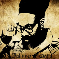 JOHNNY DOLLA-MIX TAPE-MIX BY KIRKY-C