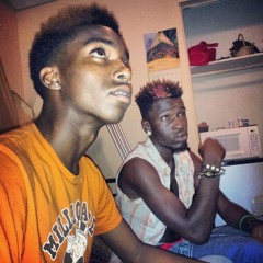 #CHSMGMSHHDM x K5BDM Grind On Me  Not Mixed And Mastered