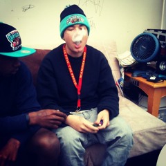 Smoke Good Weed (Prod. TCR)