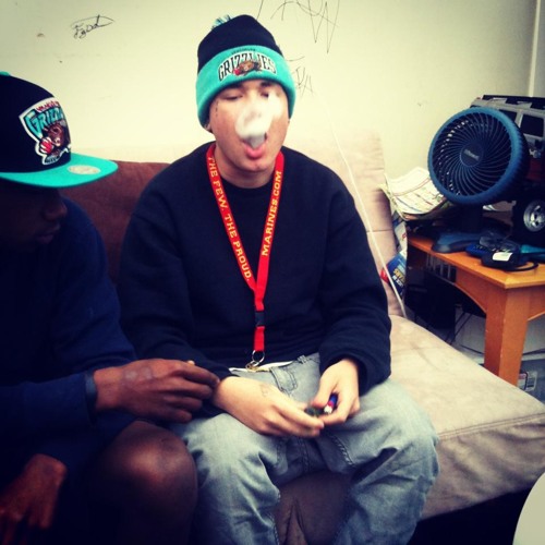 Smoke Good Weed (Prod. TCR)