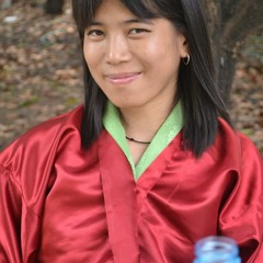 Nge Tshering Yangdey...