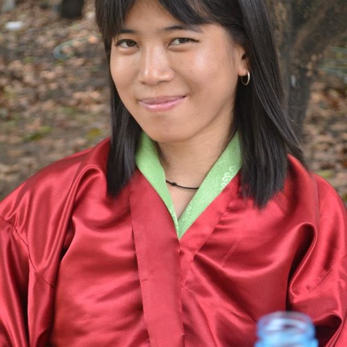 Nge Tshering Yangdey...
