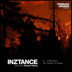 inZtance - Understory (featuring Volume None) [THRU002] OUT ON 05/08/2013