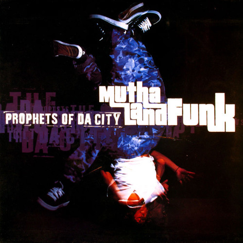 Prophets of the City - Understand where I'm coming from