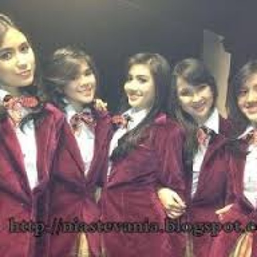 BLINK (Formasi Lama) - Bis Sekolah at Harmoni SCTV