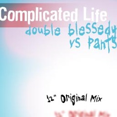 Complicated Life (Original 12" Mix)