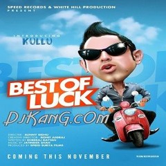 Jazzy B & Gippy Grewal - Happy-shappy [Best Of Luck] (By.Amplifier)