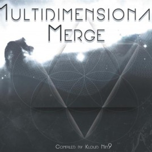Reckoning - VA Multidimensional Merge [Glitchy.Tonic Records] 138