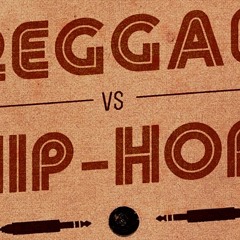 REGGAE VS HIPHOP(70BPM)SNIPPET