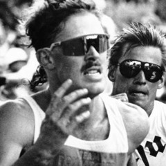 Neon Triathlon