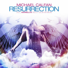 Michael Calfan - Resurrection (CraftyCole Bootleg) *SUPPORTED BY THOMAS GOLD FANFARE 58*