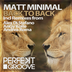 Digital Percussion ( Original Mix ) *Preview