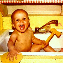 For Old Times' Sake - (version of "Auld Lang Syne" with all new lyrics)