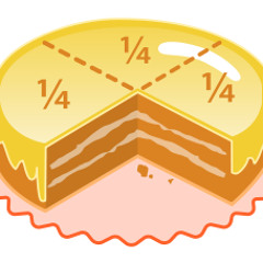 เพลง ชนิดเศษส่วน