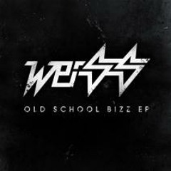 Weiss "Baby, Talk To Me"(Soundcloud Edit)