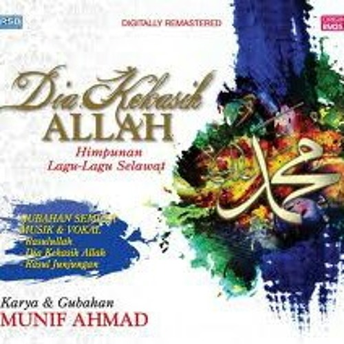 Dia Kekasih Allah