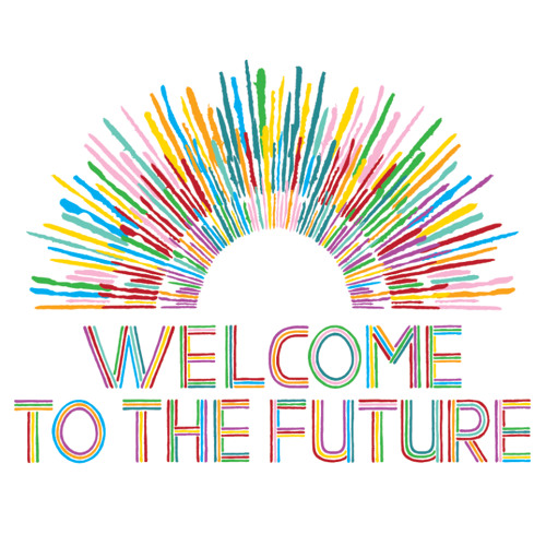 Welcome To The Future 2013 Podcast No12 By Ricardo Villalobos