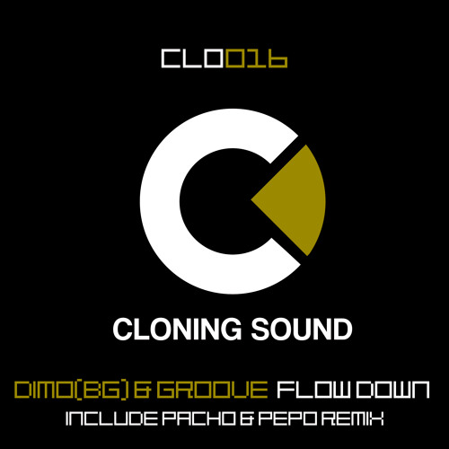Dimo (BG) & Groove - Flow Down (Pacho & Pepo Remix)SC
