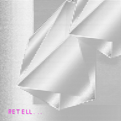 TELL... - Vessel In Vessel (Stray Theories Rmx)