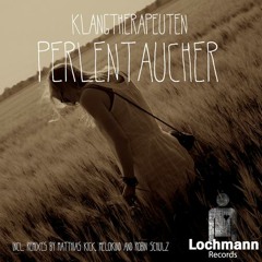 KlangTherapeuten - Perlentaucher (Robin Schulz Mix) (Snippet) OUT NOW!!!