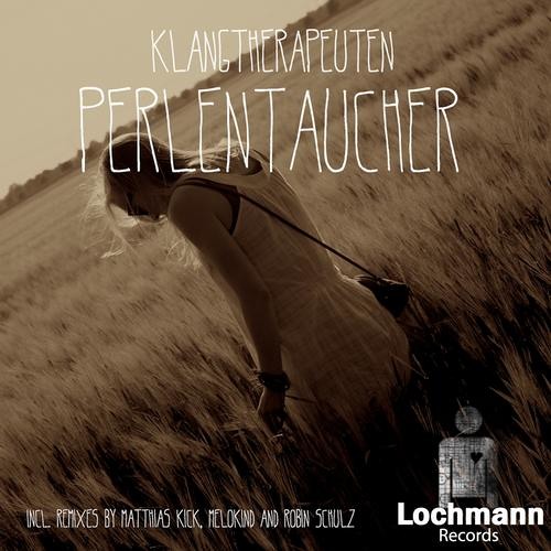 KlangTherapeuten - Perlentaucher (Robin Schulz Mix) (Snippet) OUT NOW!!!