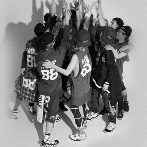 EXO - My Lady