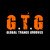 Artwork for John 00 Fleming - Global Trance Grooves 124 (With Zen Mechanics)