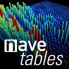 "Navetables" presets for Waldorf Nave