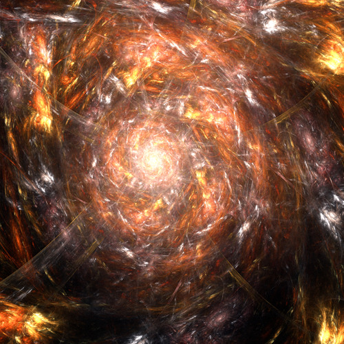 Cosmic Vapour