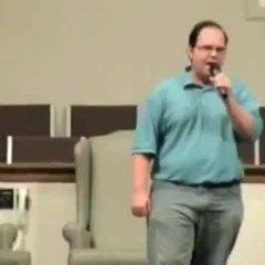 Looking for a City - James Canupp (live)