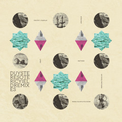 Duyster - Atek (Introvert Remix)