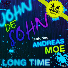 Long Time (The Two Friends Remix)