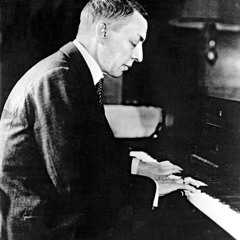 Dream of Rachmaninoff For Piano & String