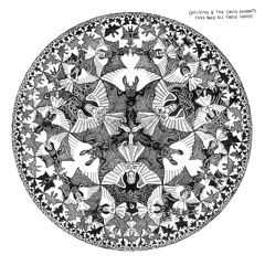 Guillaume & The Coutu Dumonts - Northbound