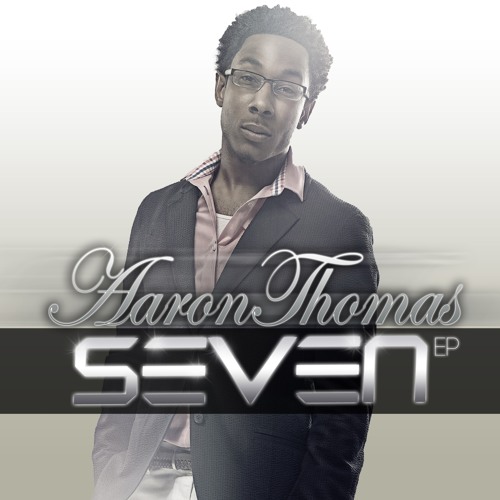 Aaron Thomas - In Your Presence