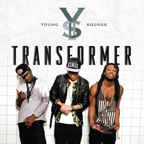 Young Squage - Transformer (Flip Monks Remix) [Sony Music]
