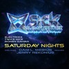 Electrixx Twice Nice And Ronen Dahan Saturday Nights Dani L Mebius Remix Mp3