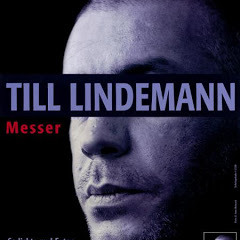 Interview mit Till Lindemann und Gert Hof | Buchmesse 2003