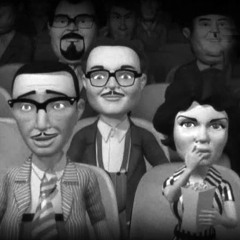 يوميات زوج: ومحمود ومراته في السينما