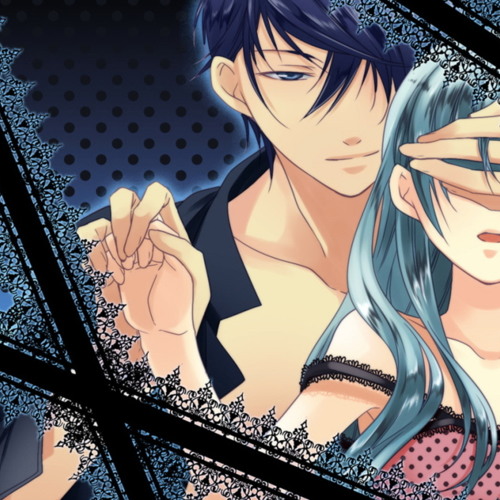 -Nightcore- Broken Iris - Broken Inside
