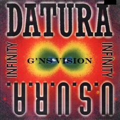 Gabry'n Style Feat. Datura & U.S.U.R.A - Infinity 2013