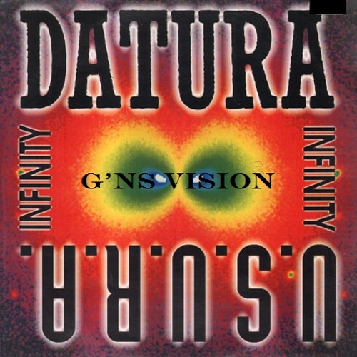 Gabry'n Style Feat. Datura & U.S.U.R.A - Infinity 2013