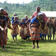 Gyitere-Himbi king & DMD