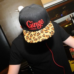 DJ Ginge Summer Mini Mix