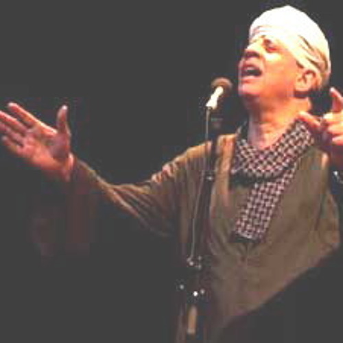 ياسين التهامى - مجالس المحبين