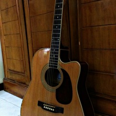 The Man Who Cant Be Move (Cover)